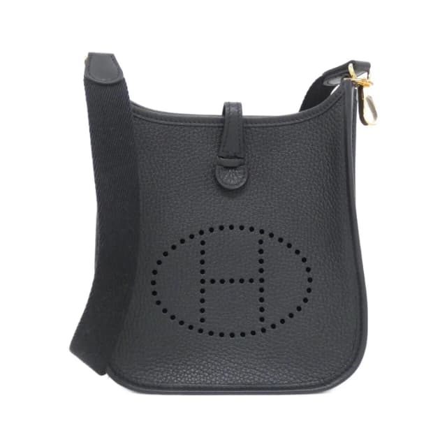 Hermès Evelyne Amazon 16 Shoulder Bag in Clemence leather from The Reluxe, photo 1 of 1