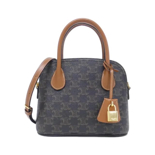 Celine Teen Honorin in Canvas from The Reluxe, photo 1 of 1