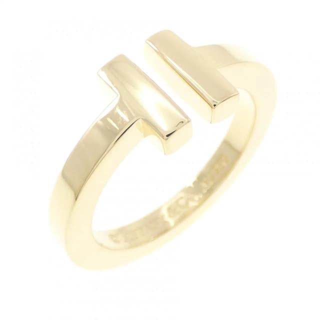 Tiffany & Co. T Square Ring from The Reluxe, photo 1 of 1