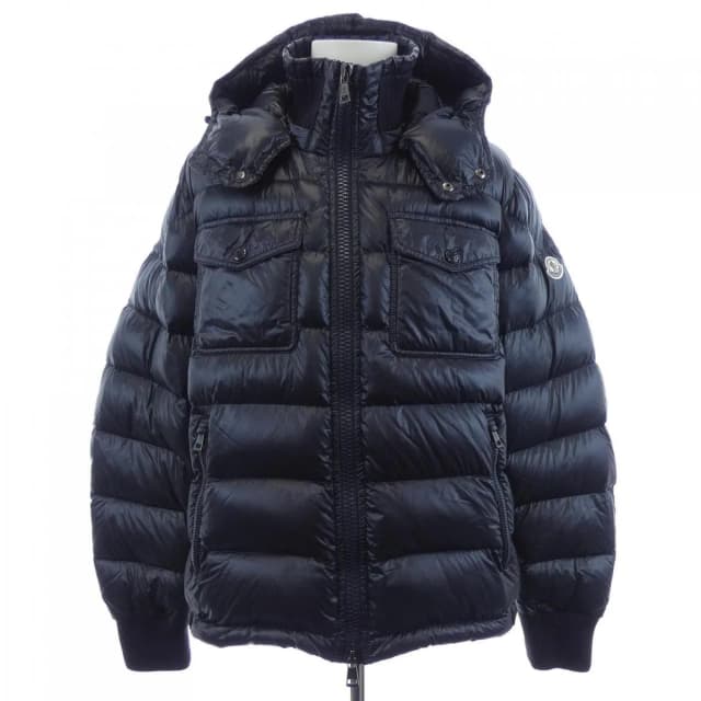 Moncler Fedor Down Jacket from The Reluxe, photo 1 of 1