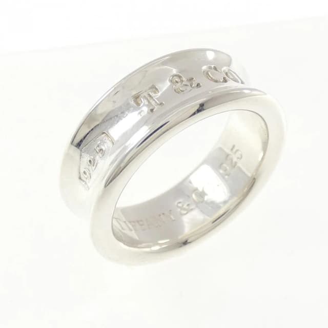 Tiffany & Co. 1837 Ring from The Reluxe, photo 1 of 1