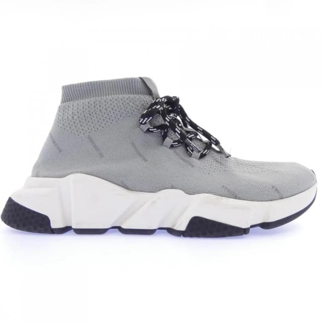 Balenciaga Sneakers Gray in Grey from The Reluxe, photo 1 of 1