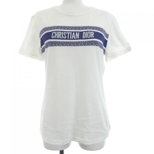 Dior Signature Band Essentials Shirt from The Reluxe, photo 1 of 1
