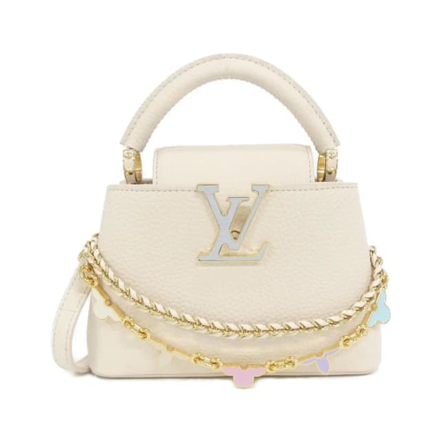 Louis Vuitton Capucines Mini Bag from The Reluxe, photo 1 of 1