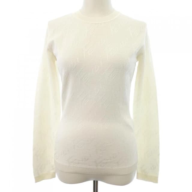 Fendi Ajfe Knit Sweater from The Reluxe, photo 1 of 1