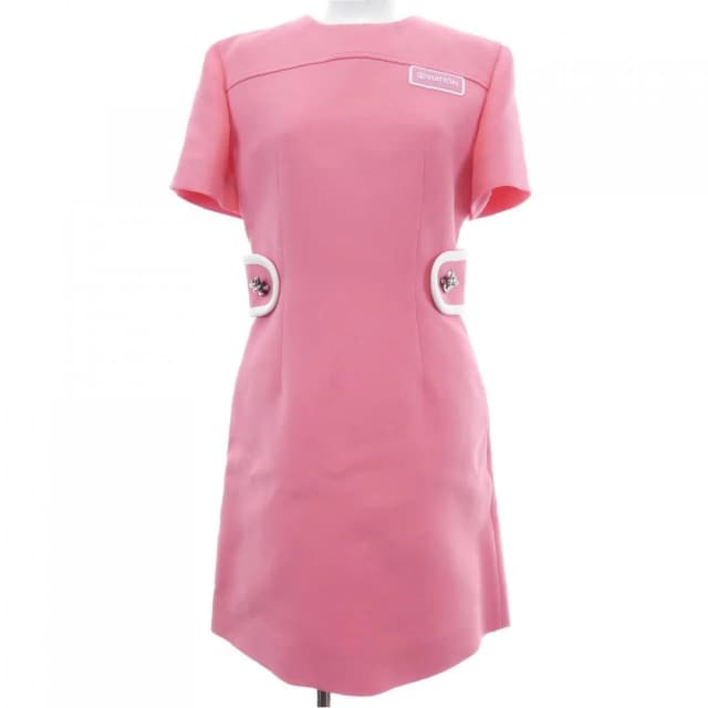 Louis Vuitton Retro Martingale Dress from The Reluxe, photo 1 of 1