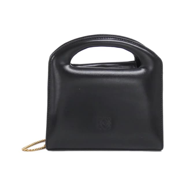 Loewe Loéve bag in BLACK(ブラック) from KOMEHYO, photo 1 of 1