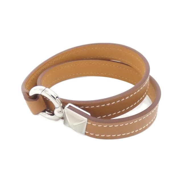 Hermès Medor XO Bracelet in Swift leather from The Reluxe, photo 1 of 1