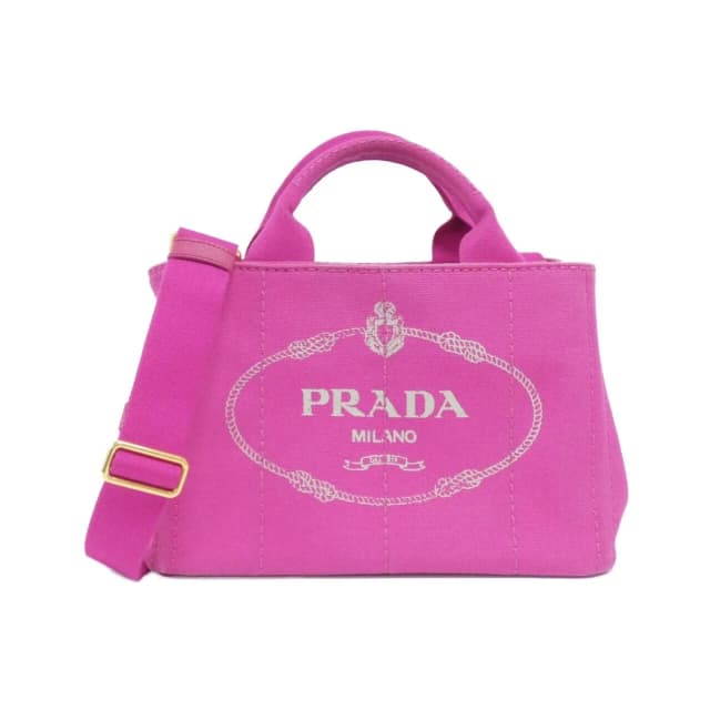 Prada Bag Handbag Pink in Pink from The Reluxe, photo 1 of 1