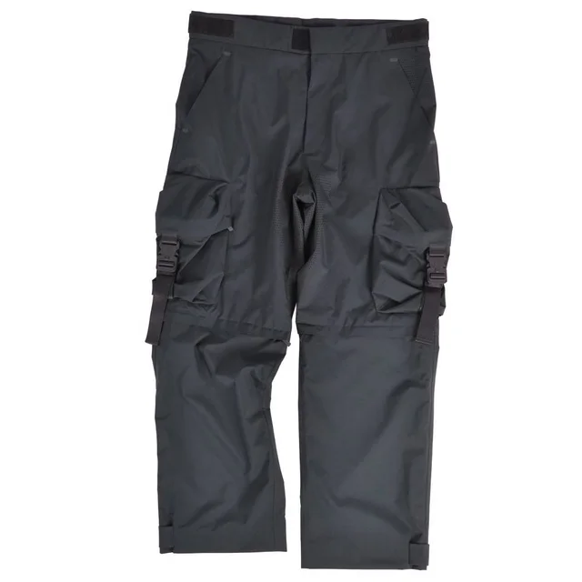 Prada Pants 2-Way Technical Fabric from The Reluxe, photo 1 of 1