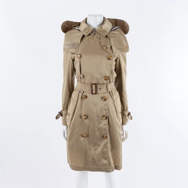 Burberry trench coat from GUGUS, photo 1 of 1
