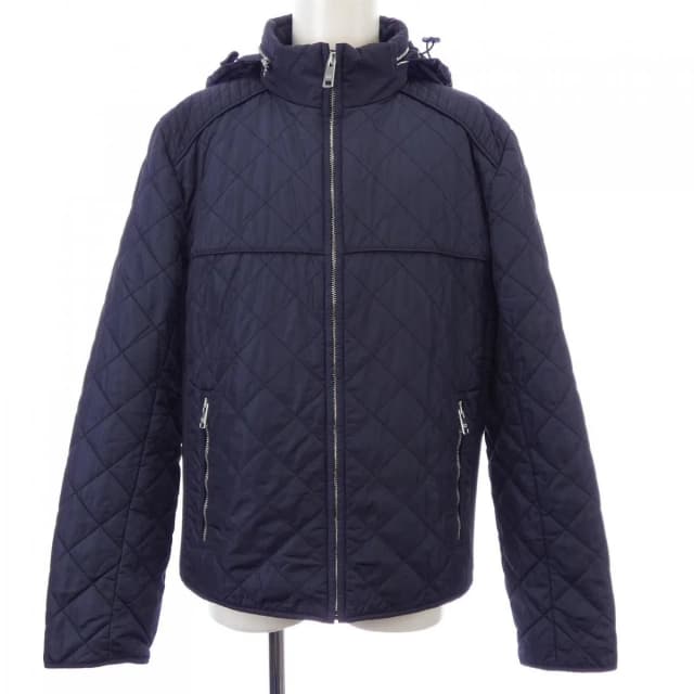 Prada Triangle Logo Jacket from The Reluxe, photo 1 of 1