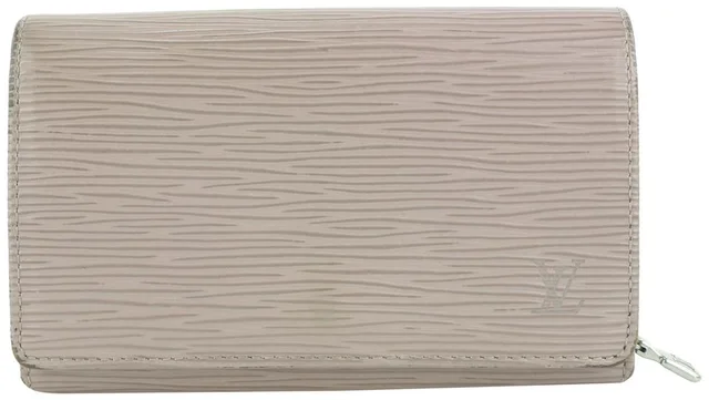 Louis Vuitton Pepper Epi Leather Alexandra Wallet Snap Purse in Leather from Bagriculture, photo 1 of 1