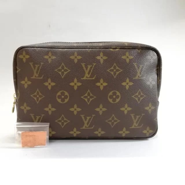 Louis Vuitton Trousse Toilet Pouch from The Reluxe, photo 1 of 1