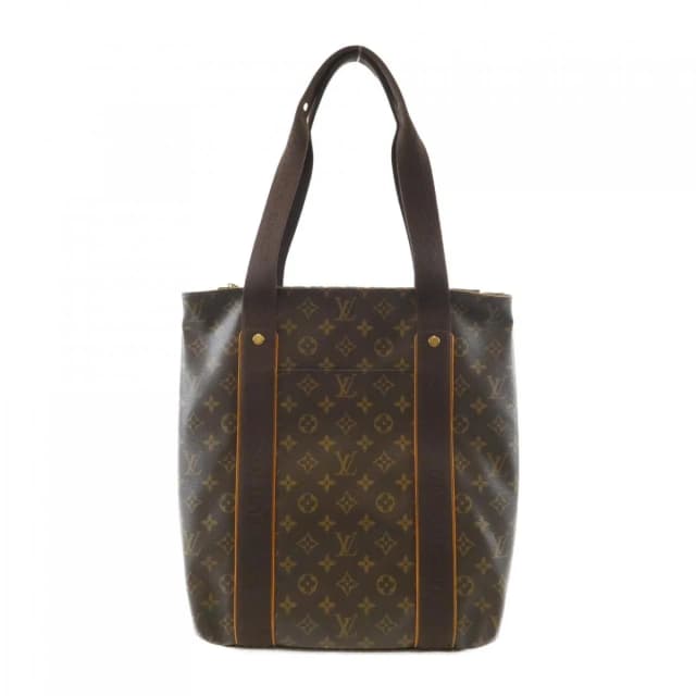 Louis Vuitton Monogram Beaubourg Bag in Coated canvas from The Reluxe, photo 1 of 1