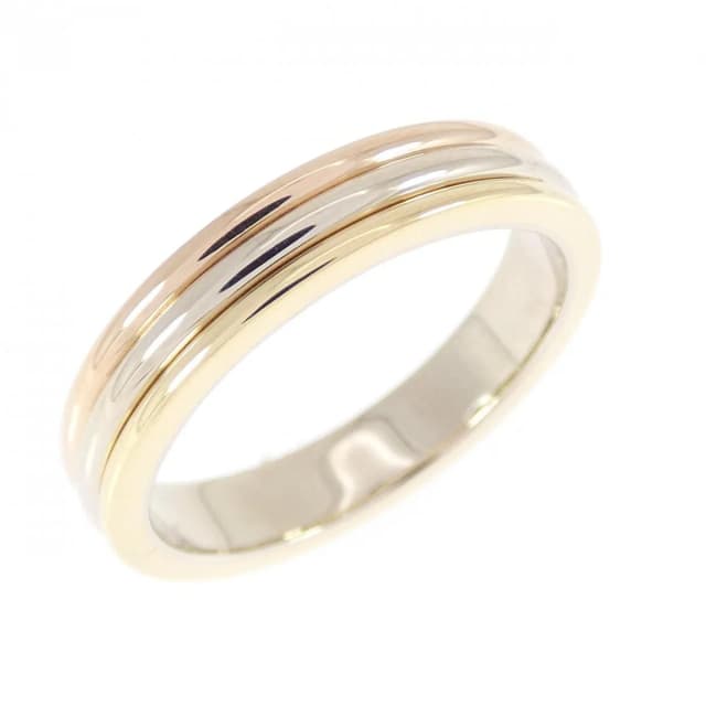 Cartier Trinity Wedding Ring from The Reluxe, photo 1 of 1