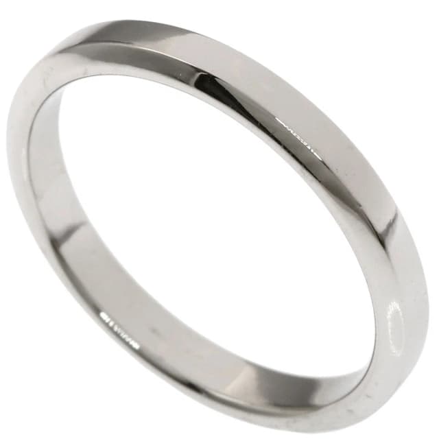 Van Cleef & Arpels Tourge Marriage Ring from The Reluxe, photo 1 of 1