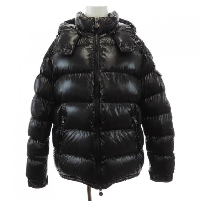 Moncler Maya Down Jacket from The Reluxe, photo 1 of 1