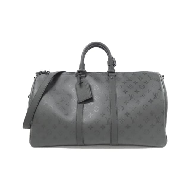 Louis Vuitton Monogram Midnight Keepall Bandouliere Bag from The Reluxe, photo 1 of 1