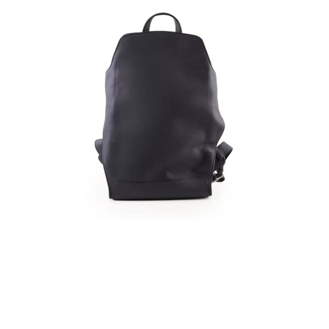 Hermès Cityback 27 Backpack Noir in Black Leather from The Purse Affair, photo 1 of 1