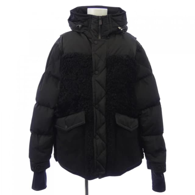 Moncler Grenoble Girfford Down Jacket from The Reluxe, photo 1 of 1