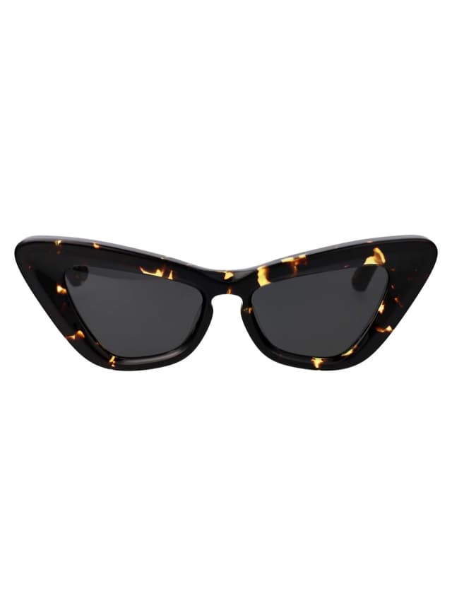 Burberry 0be4421u Sunglasses — Black Acetate in Black from HEWI, photo 1 of 1