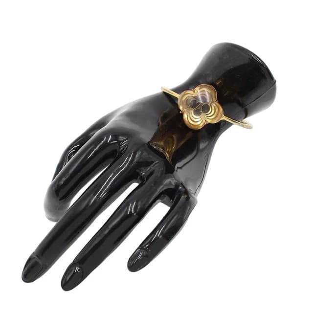 Louis Vuitton Bracelet Arafoli Bangle from The Reluxe, photo 1 of 1