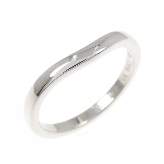 Cartier Ballerina Ring Silver in Silver from The Reluxe, photo 1 of 1