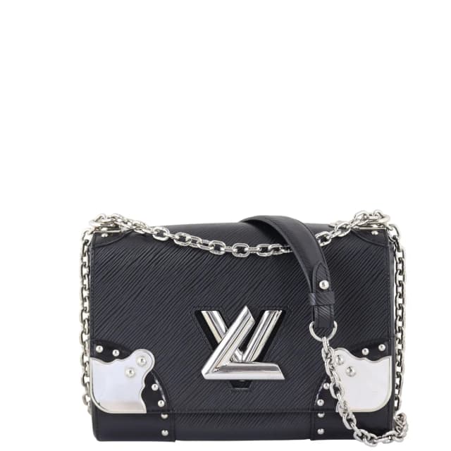 Louis Vuitton Twist MM Epi in Leather from Luxe.It.Fwd, photo 1 of 1