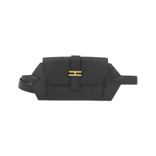 Hermès Elan Pocket S Waist Bag in Swift leather from The Reluxe, photo 1 of 1
