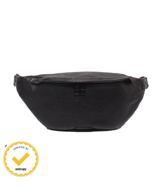 Louis Vuitton Roi Viton Waist Bag Bam PM Monogram from The Reluxe, photo 1 of 1
