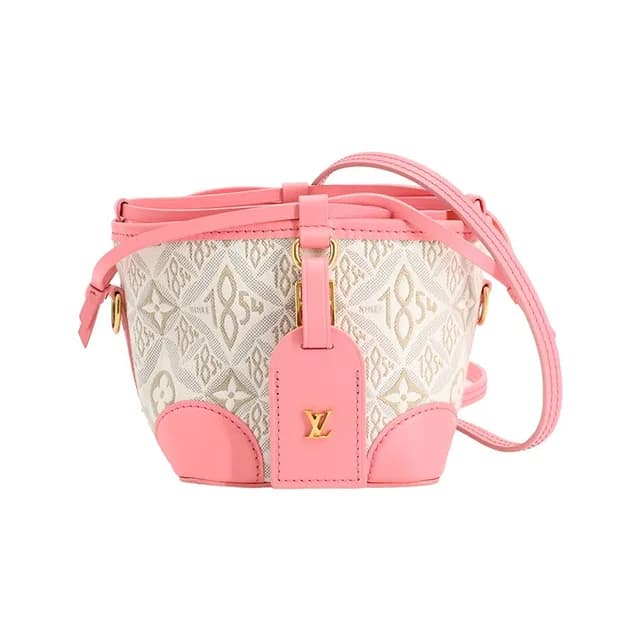 Louis Vuitton Shoulder Bag Noe Purse from The Reluxe, photo 1 of 1