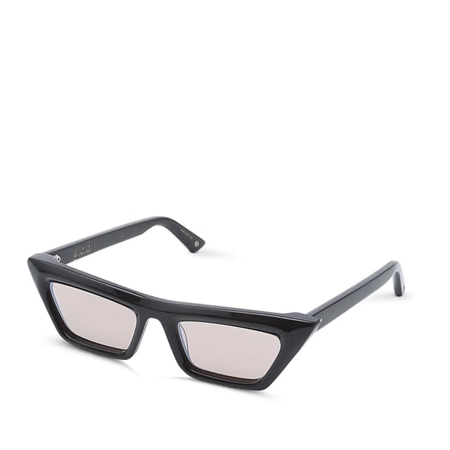 G.O.D. GOD TWENTY TWO Sunglasses, Chocolate, image 1 of 1 from Cultstatus