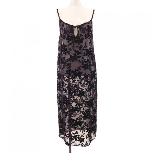 Fendi Vintage Dress Brown in Brown from The Reluxe, photo 1 of 1