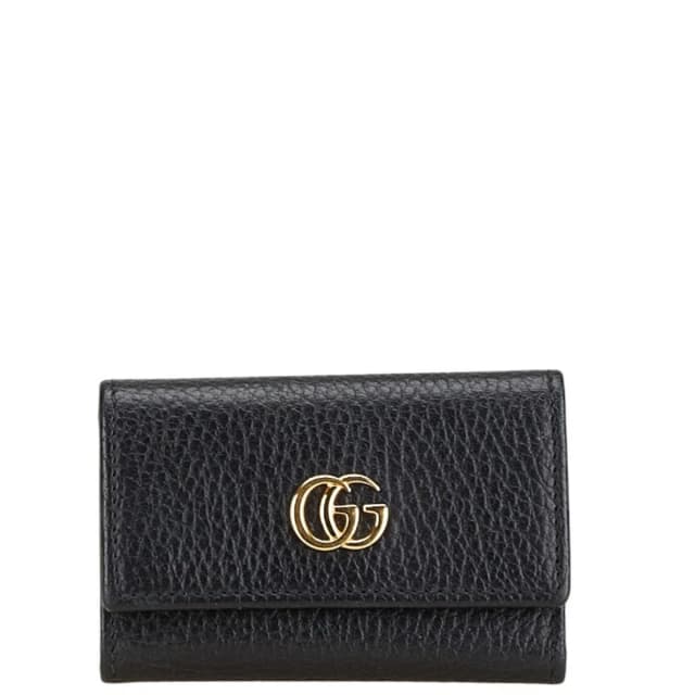 Gucci GG Marmont Other bag in Leather from The Brand Collector, photo 1 of 1