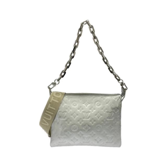 Louis Vuitton Cousin PM Shoulder Bag from The Reluxe, photo 1 of 1