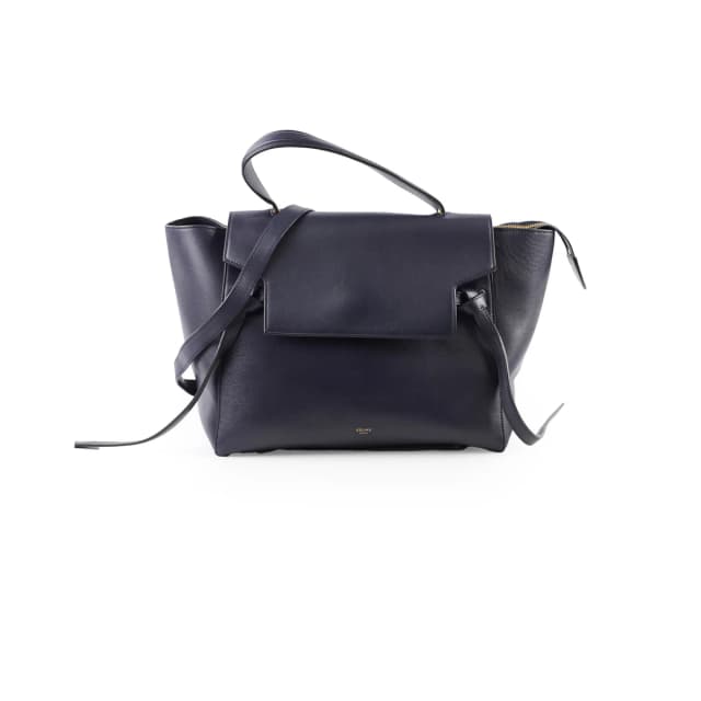Celine Mini Belt Bag in Calfskin from The Purse Affair, photo 1 of 1