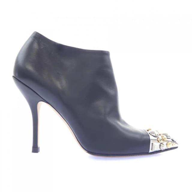 Louis Vuitton Boots Black in Black from The Reluxe, photo 1 of 1