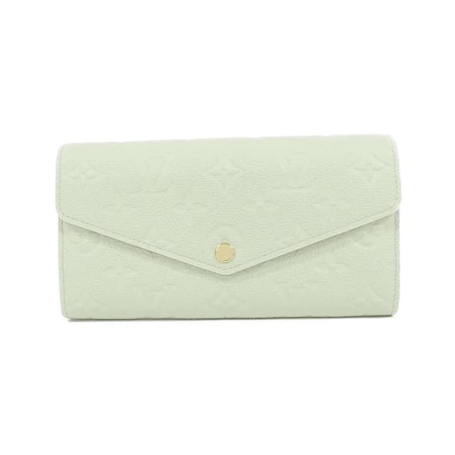 Louis Vuitton Monogram Empreinte Portefeuille Sarah Wallet from The Reluxe, photo 1 of 1