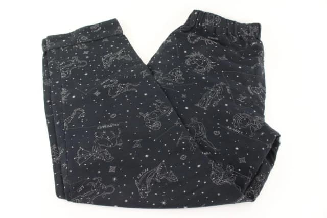 Women's 38 Constellation LV Logo Lounge Pants from Bagriculture, photo 1 of 1