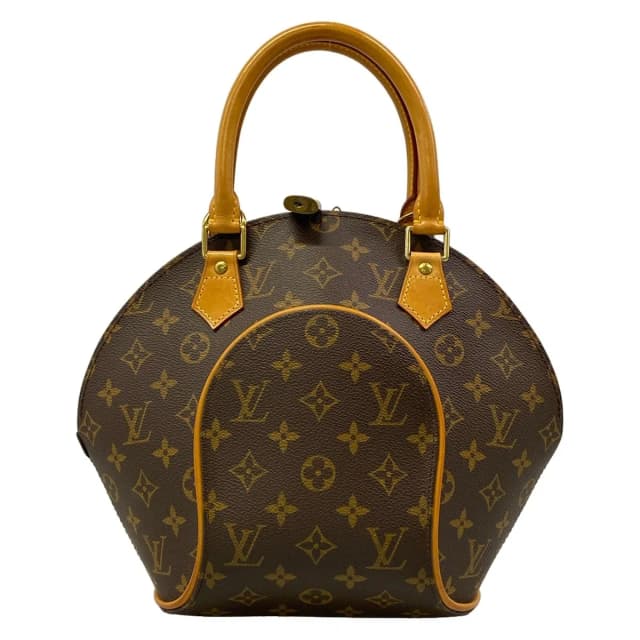 Louis Vuitton Handbag Monogram Ellipse PM in Coated canvas from The Reluxe, photo 1 of 1