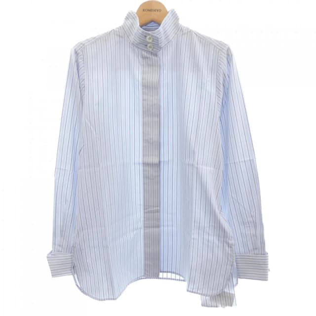 Chanel 08c Shirt Blue in Blue from The Reluxe, photo 1 of 1