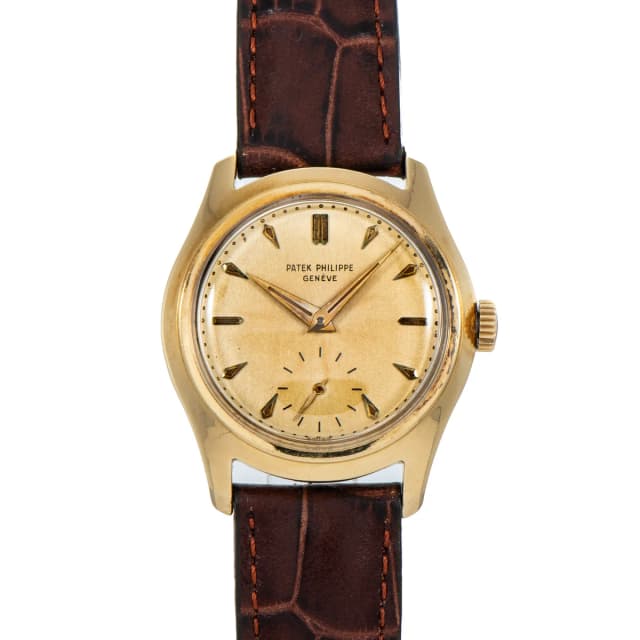 Patek Philippe Other jewelry in silver|gray Resin from WatchesOfSwitzerland, photo 1 of 1