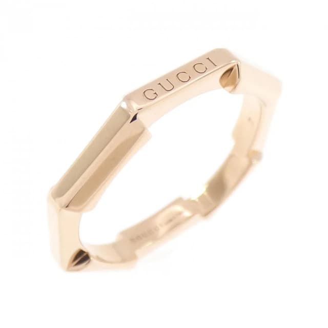 Gucci Link To Love Ring from The Reluxe, photo 1 of 1