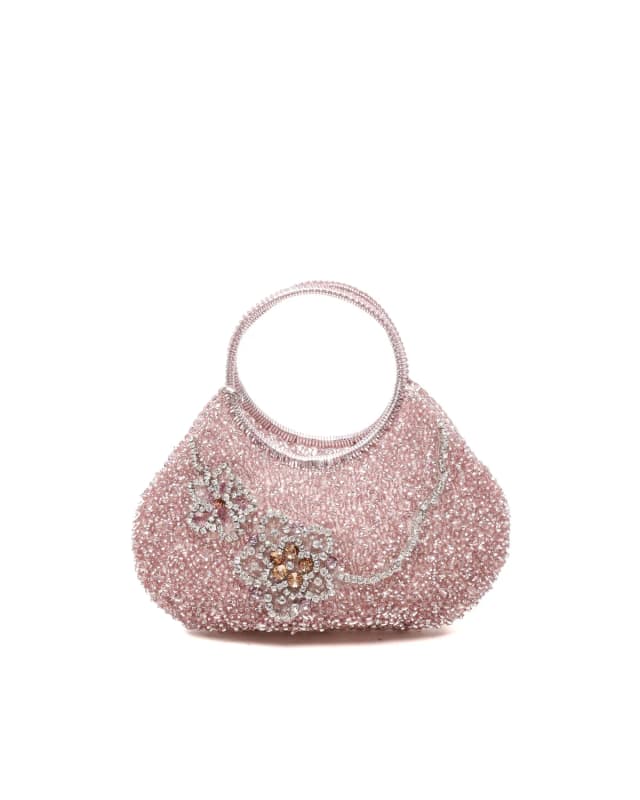 Anteprima Cristallo Fiori Tote Bag from A Retro Tale, photo 1 of 1