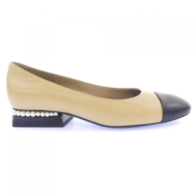 Chanel Sneakers Black in Black from The Reluxe, photo 1 of 1