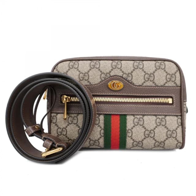 Gucci Ophidia Other bag in Canvas from The Brand Collector, photo 1 of 1