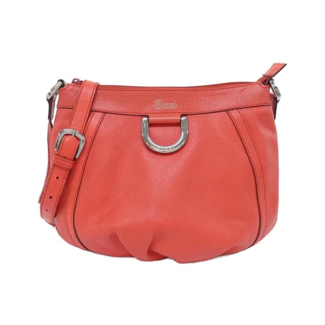 Gucci Shoulder Bag in Leather from The Reluxe, photo 1 of 1