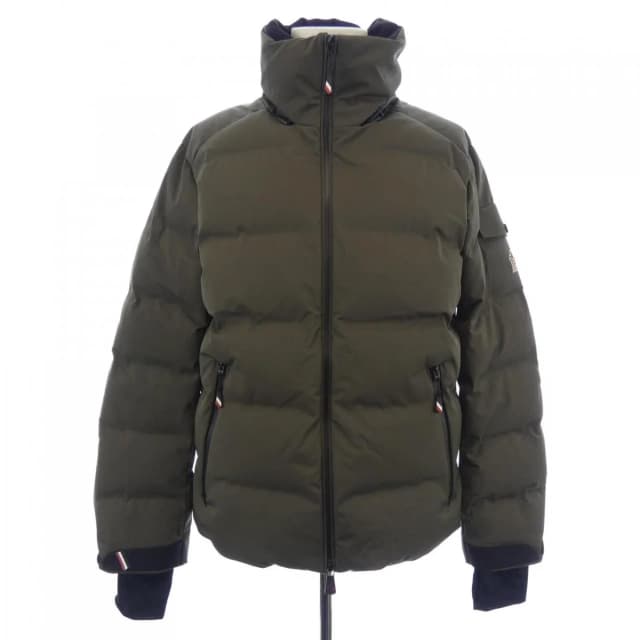 Moncler Grenoble Montgetech Down Jacket from The Reluxe, photo 1 of 1