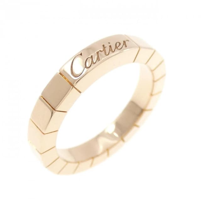 Cartier Lanier Ring from The Reluxe, photo 1 of 1